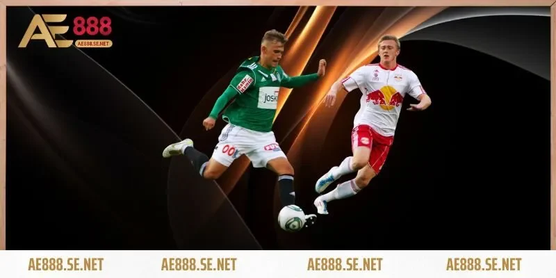 Cách Chơi Và Tính Kèo Tài Xỉu Bóng Đá Khi Cá Cược Tại Ae888