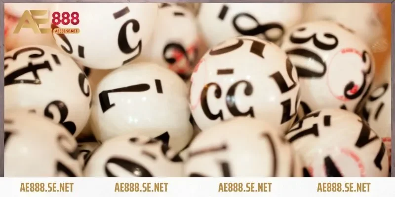 Cách thức tính toán tiền thưởng lô tô