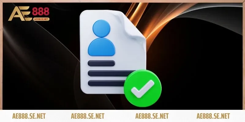 Mỗi người chơi chỉ tạo một tài khoản chính chủ