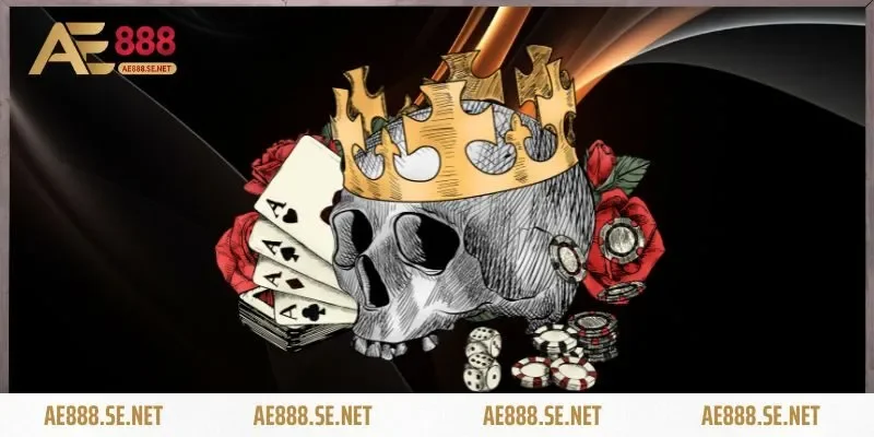 Từ A đến Z những bước săn hũ Mini poker tại Ae888