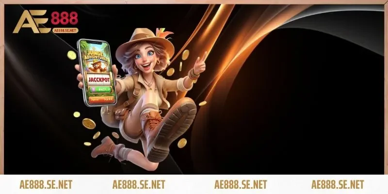 Nổ hũ đổi thưởng có một không hai, đủ mọi chủ đề hot