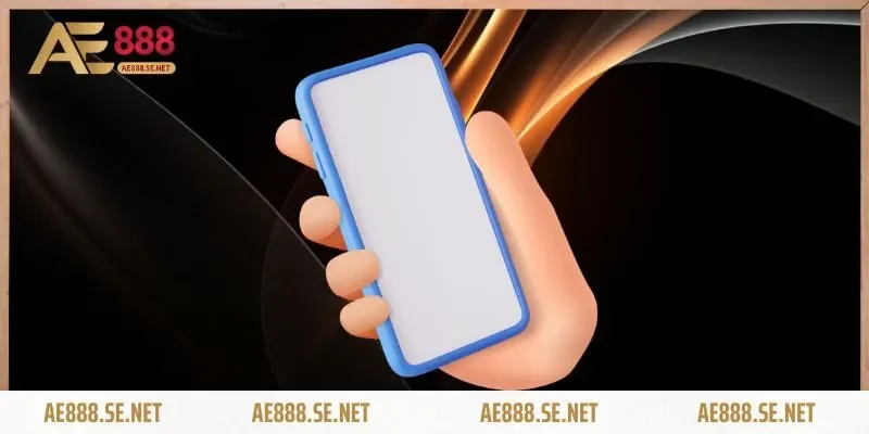Tải ứng dụng AE888 đem lại nhiều lợi ích đặc biệt.